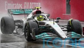 I hope that we are fast – Lewis Hamilton looking to keep speed up in Japan