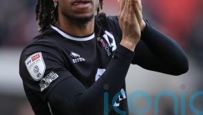 David Kasumu suspended for Huddersfield’s game with Hull