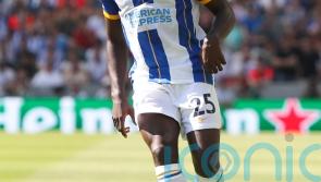 Moises Caicedo doubtful for Brighton’s game with Tottenham