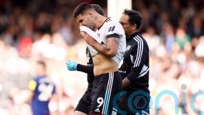 Marco Silva admits frustration over Aleksandar Mitrovic’s injury on Serbia duty