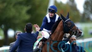 Famous success as Havlin takes Fillies’ Mile gold with Commissioning