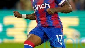 Nathaniel Clyne to miss Crystal Palace’s game against Leeds