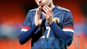Adam Montgomery unavailable for St Johnstone’s game with Celtic