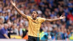 Left-back Cristiano Montano set to return for Livingston