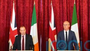 Politicians ‘may need to surprise people’ to resolve row over NI Protocol
