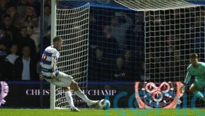 Lyndon Dykes’ birthday brace sees QPR claim victory over Reading