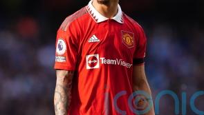 Antony – Manchester United must impose themselves in clash with Everton