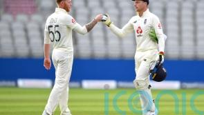 Jos Buttler suggests ‘superstar’ Ben Stokes will move up England’s batting order