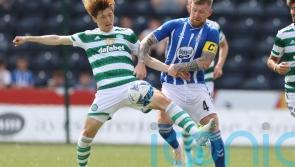 Alan Power hopes Kilmarnock can build on midweek win