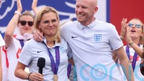 A closer look at England’s impressive 23-match unbeaten run under Sarina Wiegman
