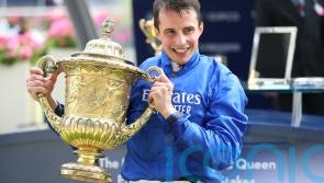 Buick relishing Baaeed clash with Adayar