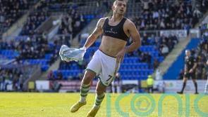 Ange Postecoglou taking the positives from Celtic’s late show
