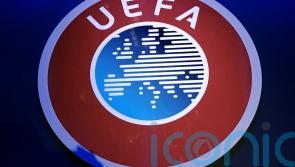 Men’s Euro qualifying groups set to be capped at five as Nations League expands
