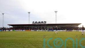 Bobby Linn’s free-kick earns draw for Arbroath