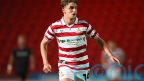 Doncaster deny former boss Richie Wellens with Harrison Biggins header