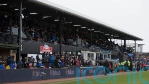 Dipo Akinyemi nets hat-trick as five-goal Ayr ease past Queen’s Park