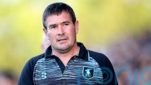 Nigel Clough pleased to see Mansfield ‘dig in’ for Barrow victory
