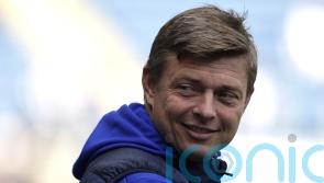It is a yo-yo – Jon Dahl Tomasson knows how tough the Championship is