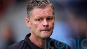 Car share pals can bore each other on way home – Shrewsbury boss Steve Cotterill