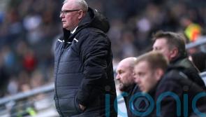 I never doubted Jordan Roberts’ quality after brace for Stevenage – Steve Evans