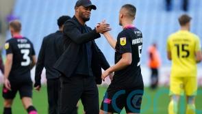 Vincent Kompany delighted as Burnley follow ‘ideal script’ to beat Coventry