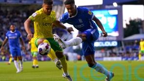 Auston Trusty backed to make USA’s World Cup squad by Blues boss John Eustace