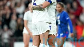 The future’s Bright: Millie says Lionesses can reach ‘another level’