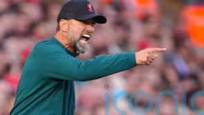 Jurgen Klopp dismisses idea seven-year glitch is behind Liverpool’s troubles