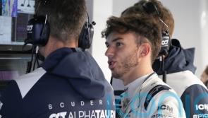 Jules Bianchi’s father condemns recovery tractor that put Pierre Gasly in danger