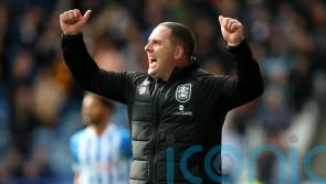 Mark Fotheringham hails Huddersfield’s commitment and desire after Hull victory