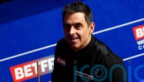 Ronnie O’Sullivan revels in ‘fantastic’ victory in front of huge Hong Kong crowd