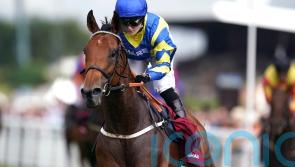 King on weather watch for Trueshan’s Long Distance Cup defence