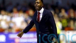 Crawley sack manager Kevin Betsy