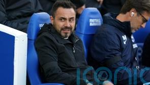 Roberto De Zerbi wrestling ‘inner-fight’ after taking Brighton reins