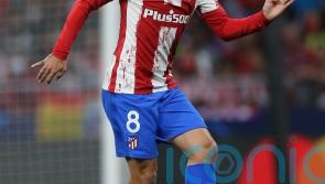 Antoine Griezmann completes permanent return to Atletico Madrid from Barcelona