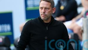 Wigan boss Leam Richardson trying to find strongest side ahead of Blackburn game