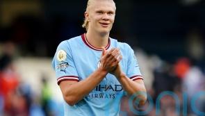 The stats behind Erling Haaland’s march to the Premier League Golden Boot