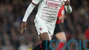 Fikayo Tomori ‘angry’ at Chelsea loss and says Milan desperate to put it right