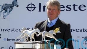 IJF benefits as Ian Balding&rsquo;s bet on William Buick comes to fruition