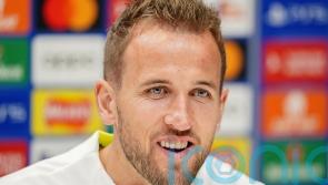 Harry Kane fully focused on Tottenham amid Bayern Munich speculation