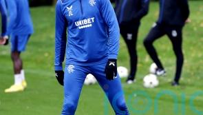 John Lundstram wants Rangers to use ‘aura’ of Ibrox when they face Liverpool
