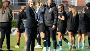 As Lucy Bronze wins her 100th cap, a look back at her dazzling England career