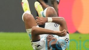 Chelsea and England await news on Reece James injury after setback in Milan