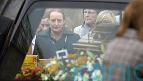 Creeslough victim was a ‘truly fantastic’ father and husband, funeral told