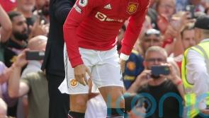 Cristiano Ronaldo &lsquo;will not accept&rsquo; FA charge over fan incident &ndash; Erik ten Hag