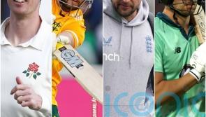 Jennings, Duckett, Livingstone and Jacks – England’s new faces for Pakistan tour
