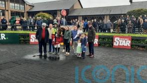Adamantly Chosen impresses at Punchestown to set up Drinmore bid