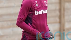 West Ham’s Angelo Ogbonna feeling ‘very good’ and desperate for a run in Europe