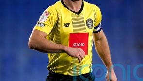 Josh Falkingham pushing to start when Harrogate host Hartlepool