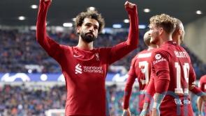 Mohamed Salah and the Champions League&rsquo;s fastest hat-tricks